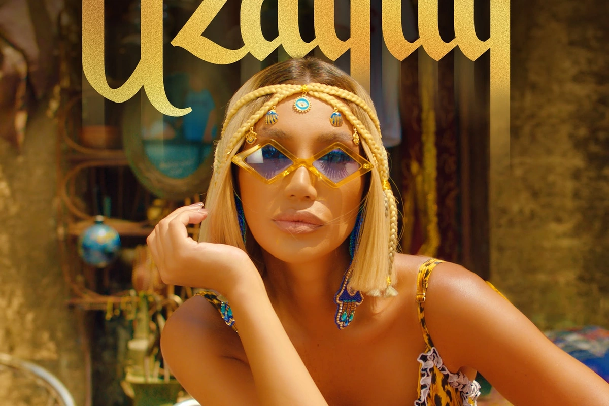 Röya Aygün Kazımovanın repertuarından Uzaqlıqı seçdi