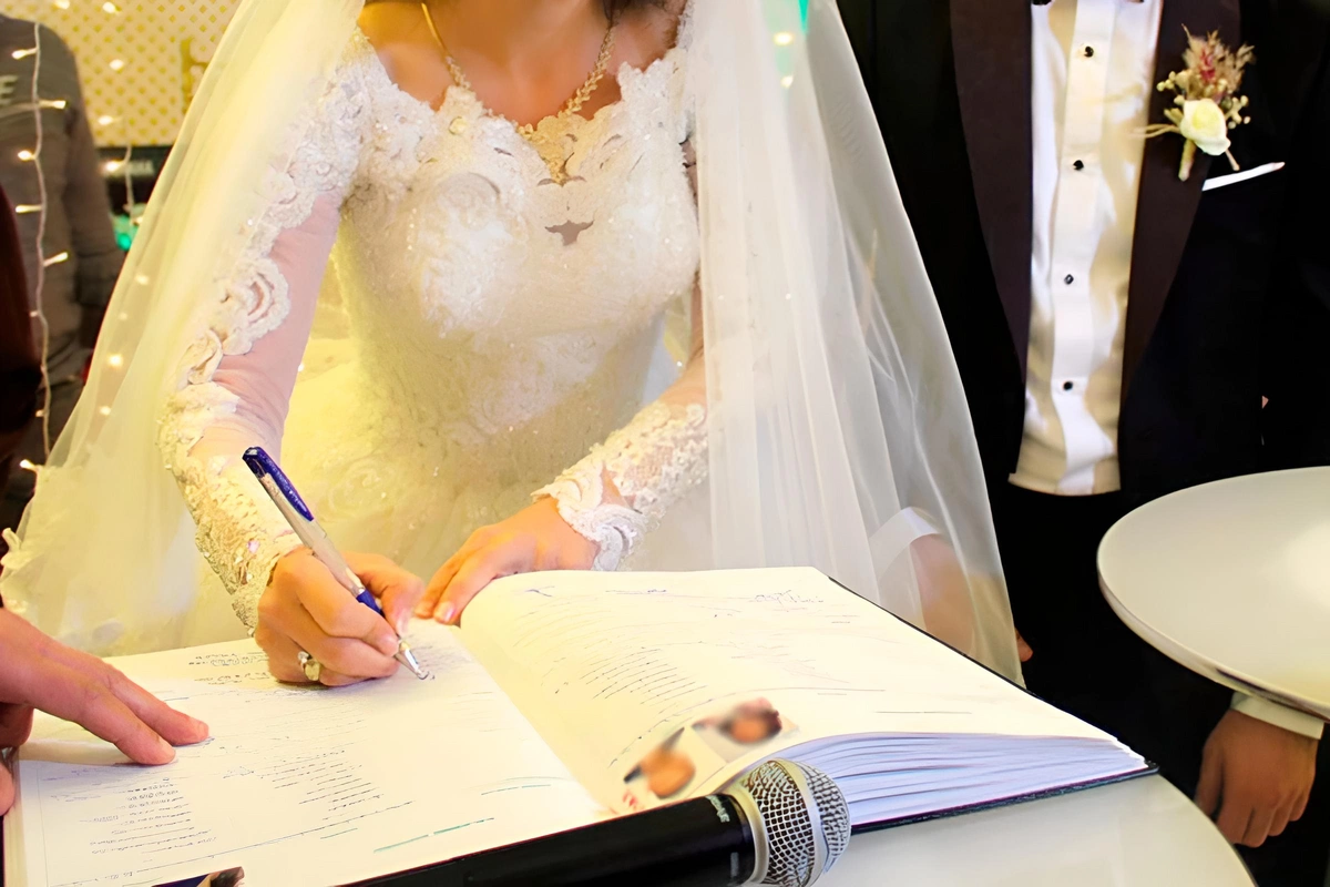 В Азербайджане арестован молодой человек, вступивший в брак с 15-летней девочкой