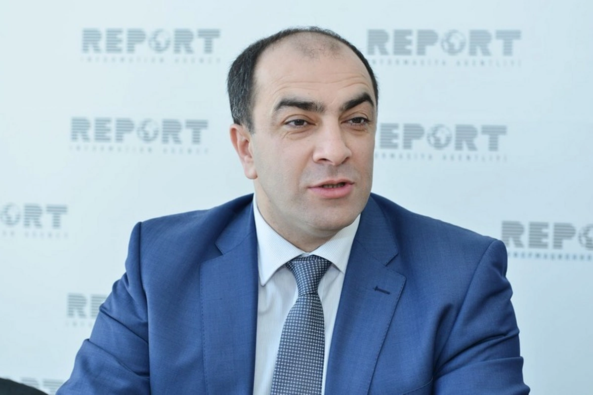 Müharibə nəticəsində Ukraynada azərbaycanlı iş adamlarına yüz milyonlarla dollar ziyan dəyib - MÜSAHİBƏ