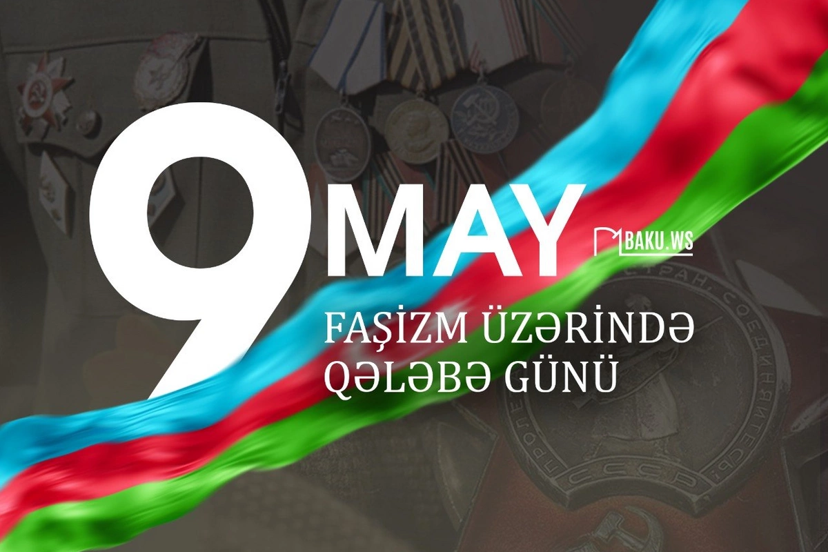 Faşizm üzərində qələbədən 81 il ötür