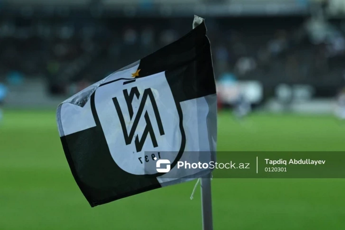 Premier League: Neftchi and Zira played to a draw