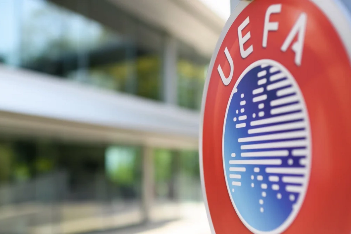 Azərbaycanın UEFA reytinqində mövqeyi dəyişməyib