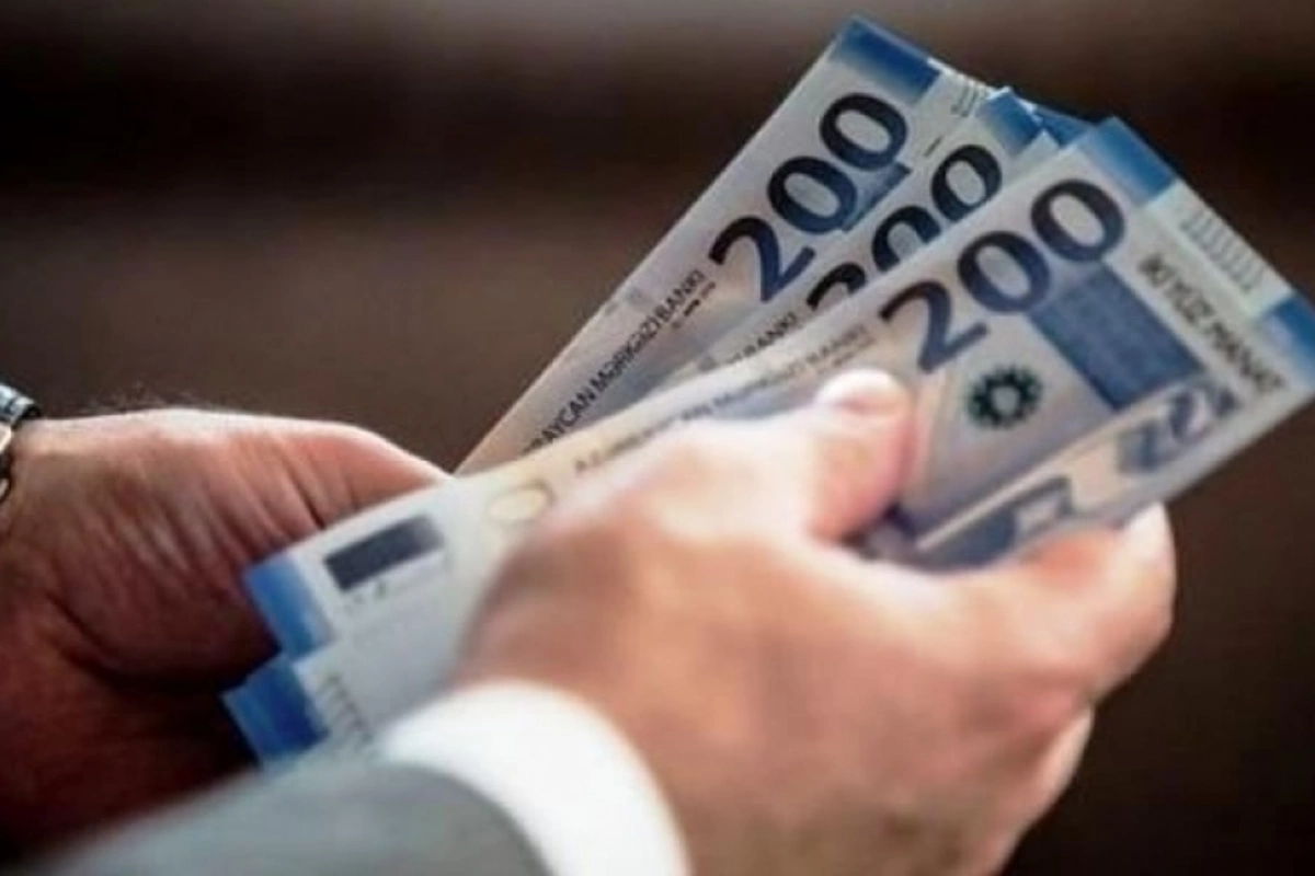 İlin birinci yarısında 400 mindən çox şəxsə Prezident təqaüdü ödənilib