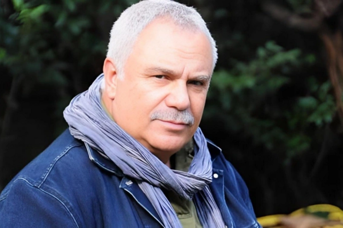 5 ədəd pomidora 450 lirə ödəyən Halil Ergün şikayətləndi