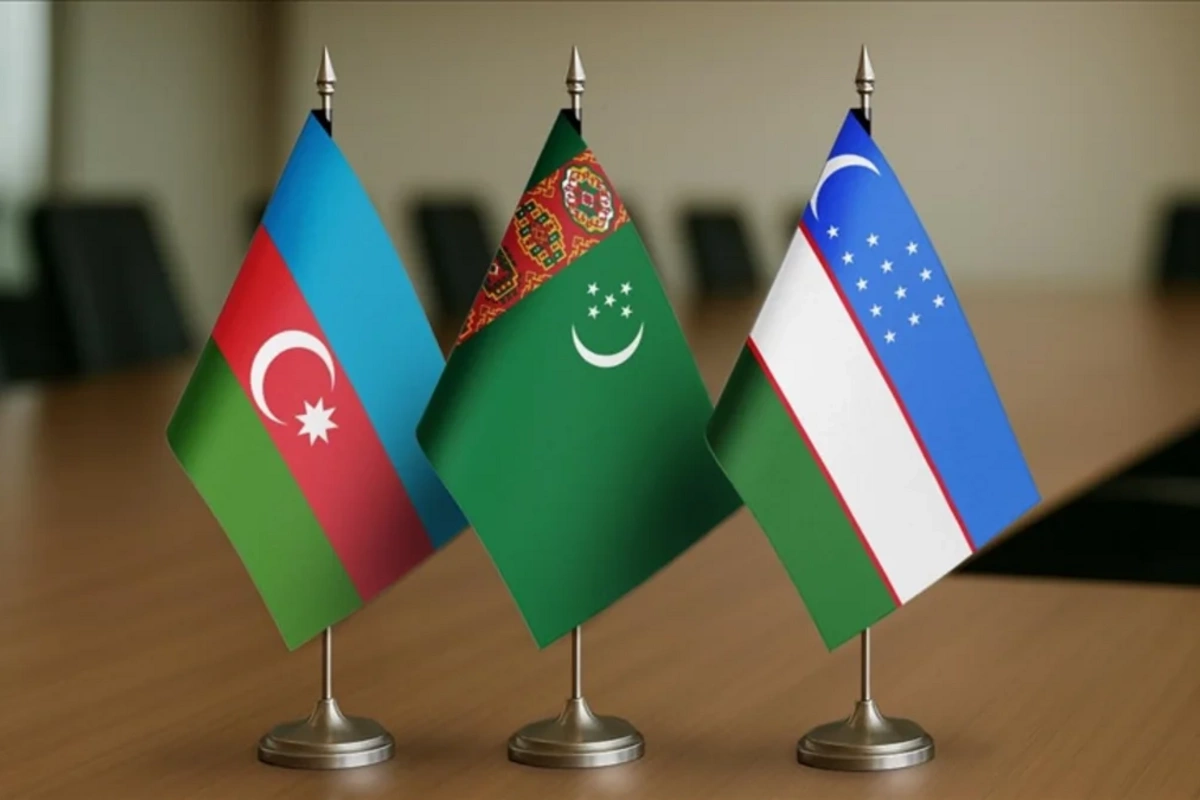 Azərbaycan və Mərkəzi Asiya əlaqələrində yeni mərhələ: C5-dən C6-ya keçid