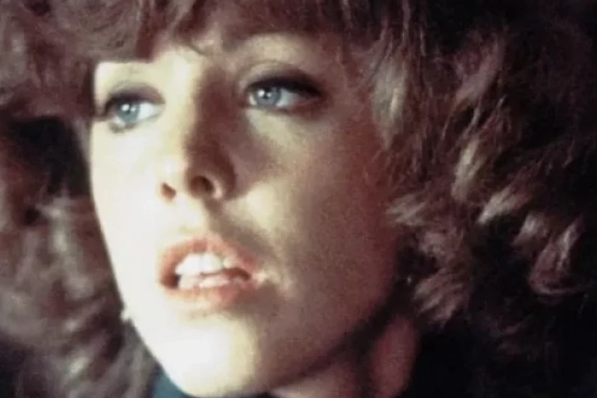 Oscar nominee Penelope Milford has died Oscar nominee Penelope Milford has died