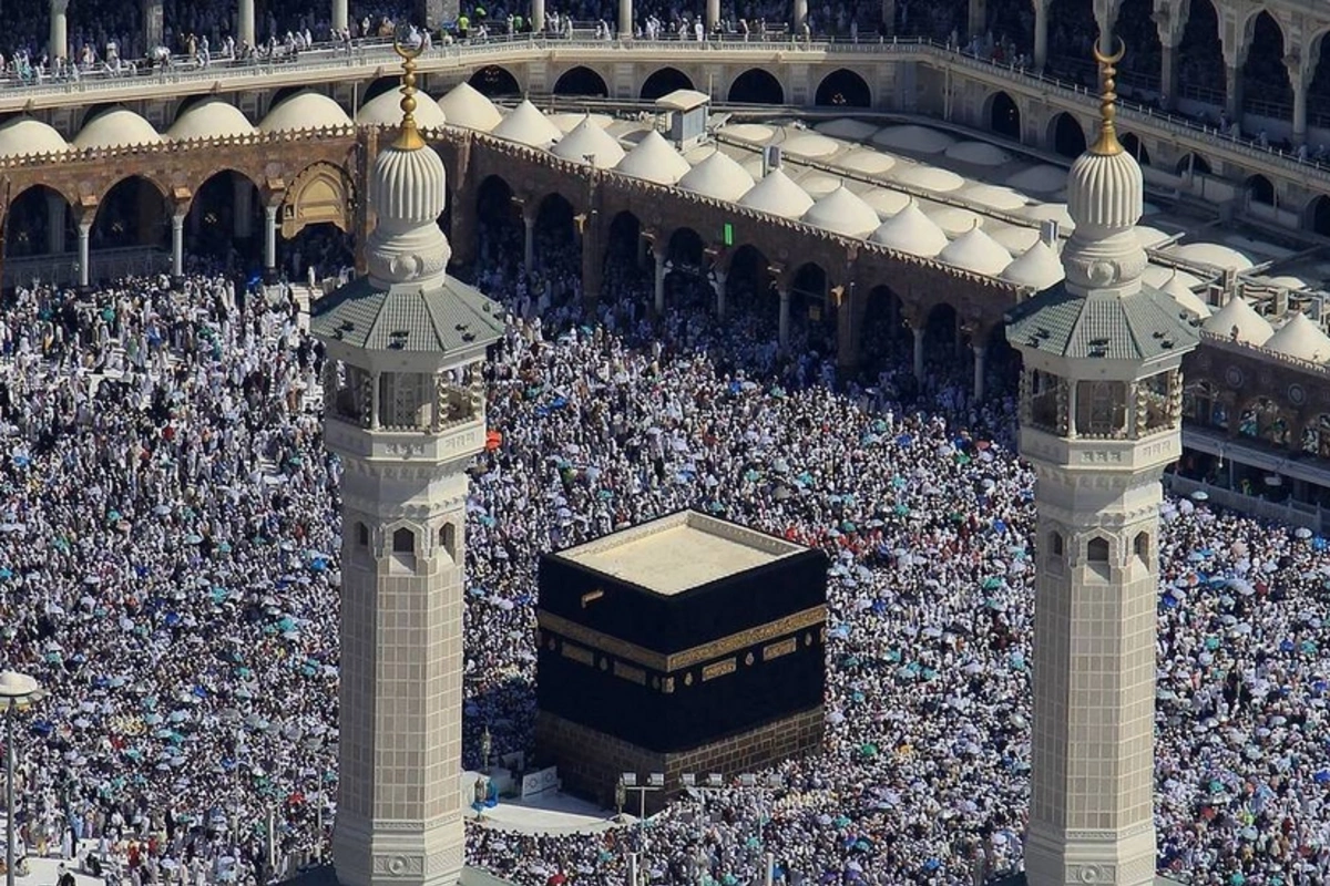 QMİ Həccə gedəcək zəvvarlara növbəti çağırış etdi