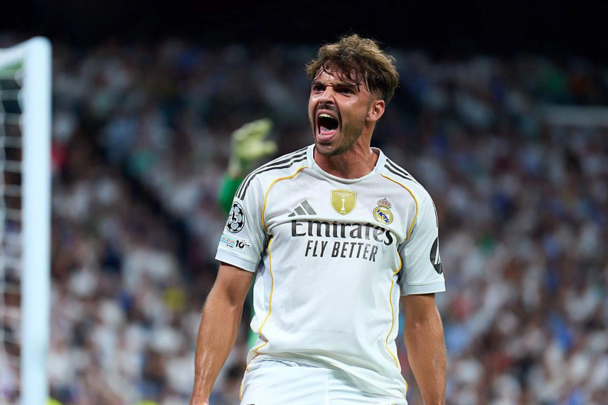 Real Madridin futbolçusu 6 həftə yaşıl meydanlardan uzaq qalacaq