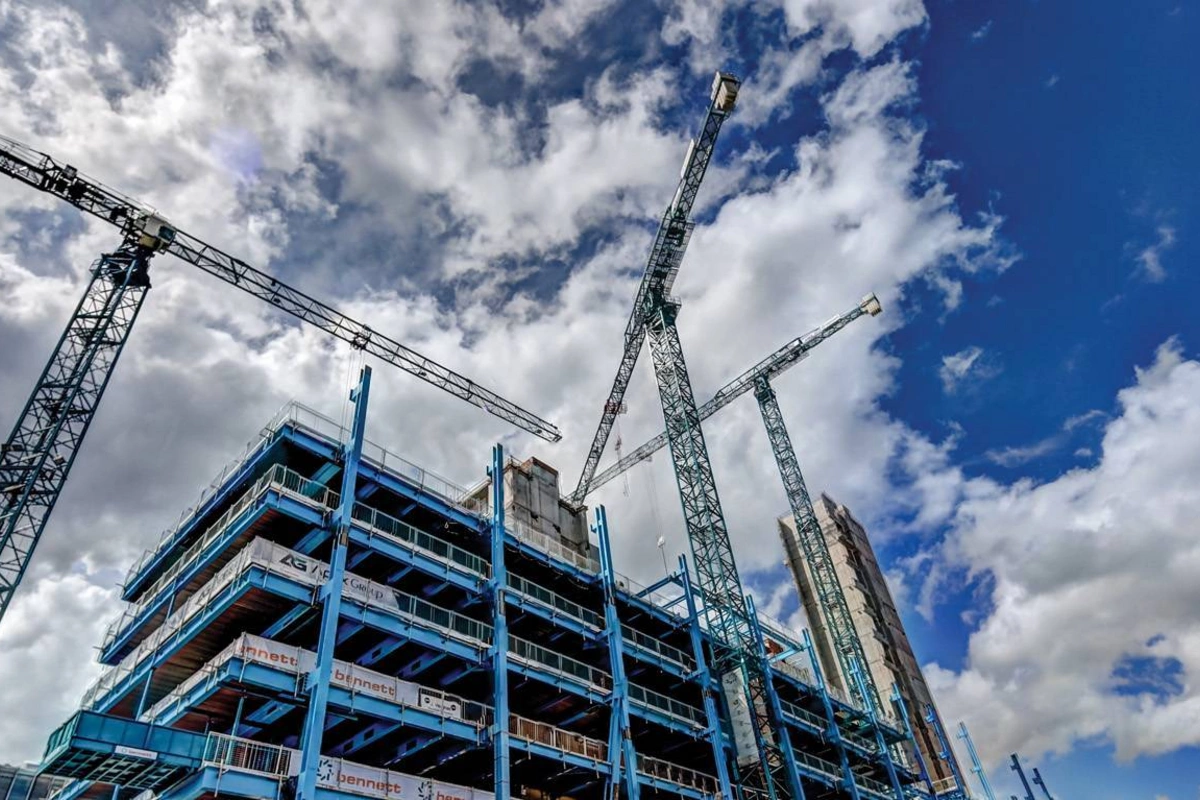 Ali Məhkəmədən tikinti şirkətləri ilə bağlı MÜHÜM QƏRAR