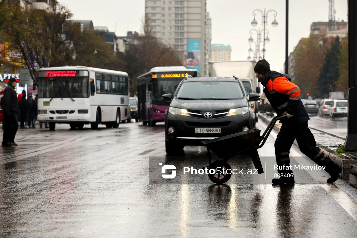 Yola çıxanlara VACİB XƏBƏRDARLIQ Yola çıxanlara VACİB XƏBƏRDARLIQ