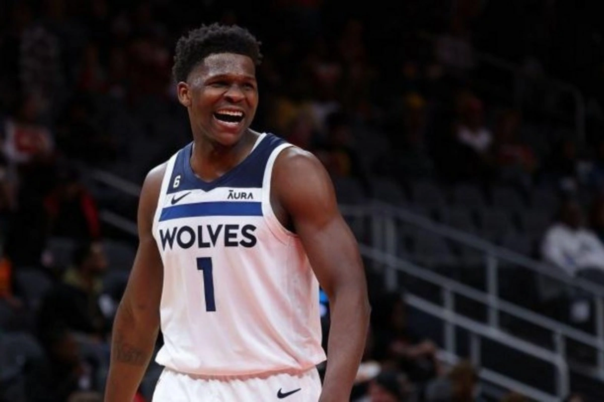 NBA-da çıxış edən basketbolçu 100 min dollar cərimələnib NBA-da çıxış edən basketbolçu 100 min dollar cərimələnib