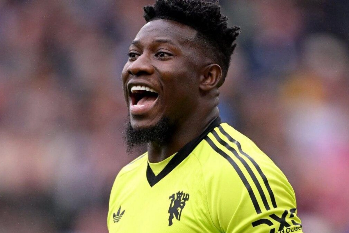 Onana Trabzonsporda