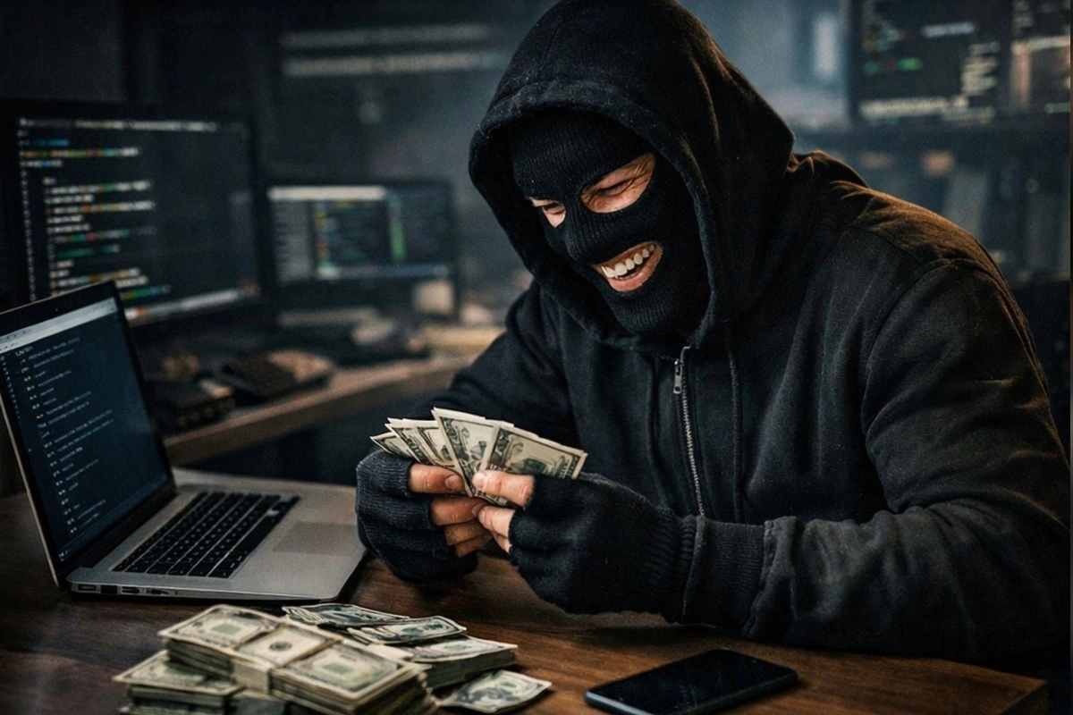 Sosial şəbəkələrdə xeyriyyəçilik adı altında BÖYÜK FIRILDAQ