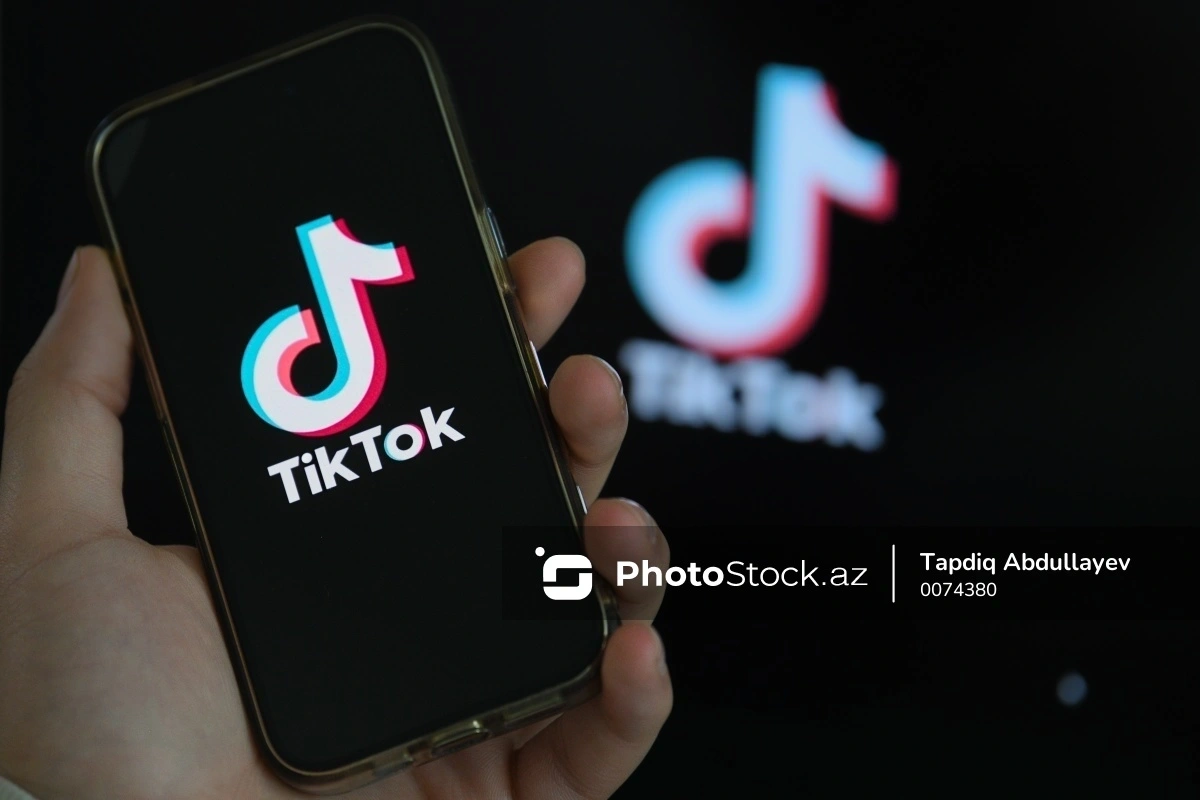 TikTok istifadəçilərinə xəbərdarlıq: Bunları edənlərə hansı cəza verilir?