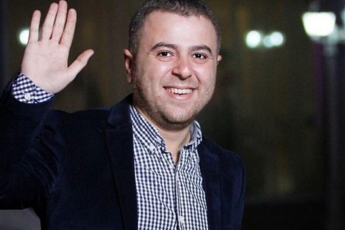 Aktyor Azər Baxşəliyevin SON VƏZİYYƏTİ Aktyor Azər Baxşəliyevin SON VƏZİYYƏTİ
