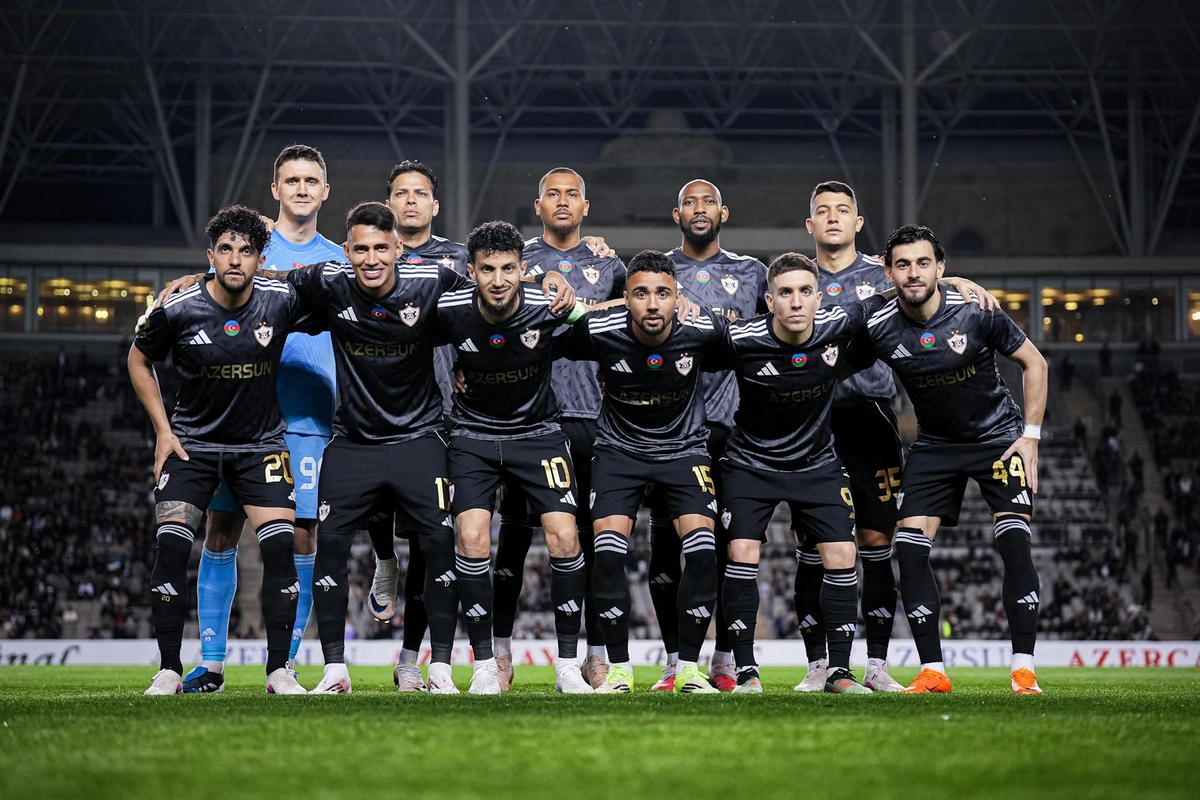 Qarabağ 700 manat cərimələnib