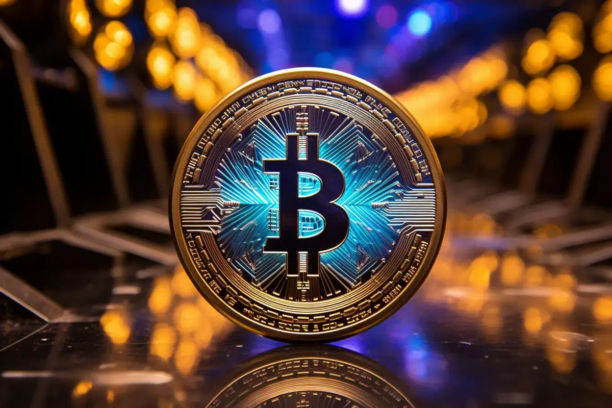 Стоимость биткоина впервые в истории превысила 92 000 долларов Стоимость биткоина впервые в истории превысила 92 000 долларов