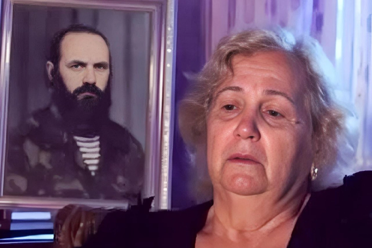 Allahverdi Bağırovun ailəsində daha bir - Ağır itki Allahverdi Bağırovun ailəsində daha bir - Ağır itki