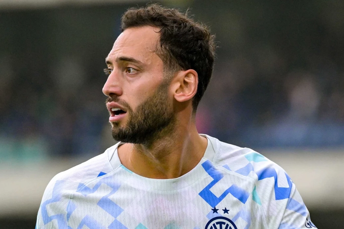İtaliyadan Qalatasaraya transfer siqnalı: Hakan Çalhanoğlu qərarını verə bilər