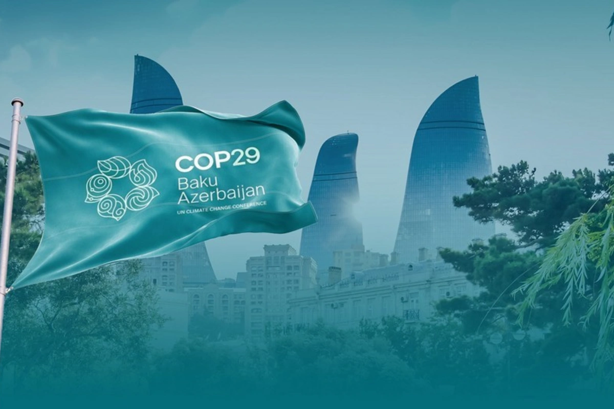 MM: Global Witness təşkilatı COP29-la bağlı beynəlxalq ictimaiyyəti aldatmağa yönələn məlumatlar paylaşıb