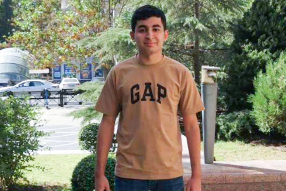 Tanınmış biznesmenin oğlu faciəvi şəkildə öldü Tanınmış biznesmenin oğlu faciəvi şəkildə öldü