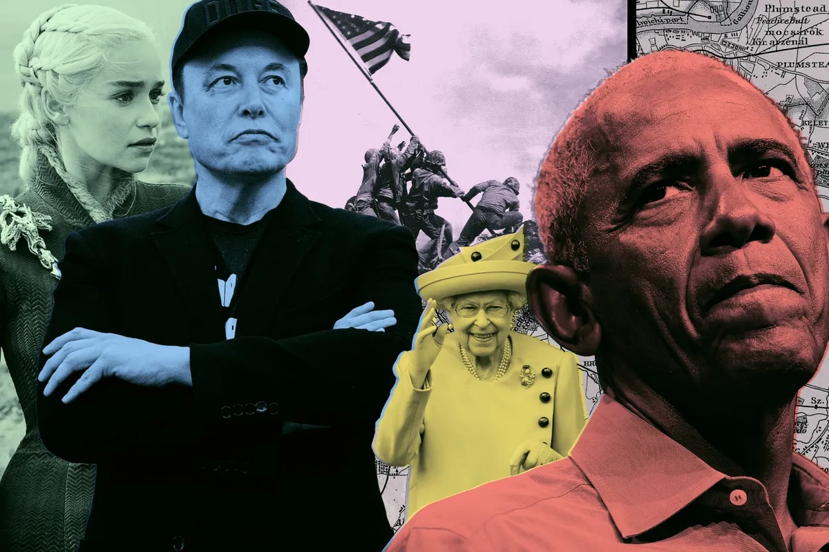 Vikipediya tarixindəki ən populyar sorğularını açıqladı