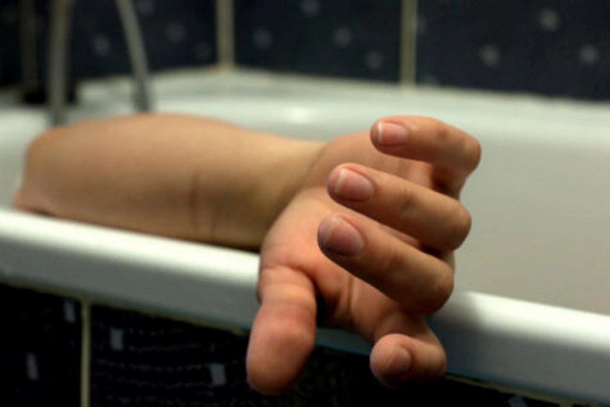 Sabirabadda 27 yaşlı qız dəm qazından boğularaq öldü