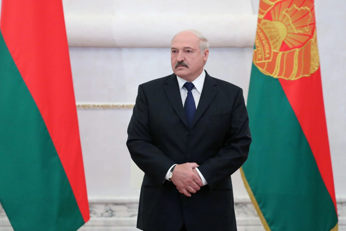 Лукашенко запретил рост цен в Беларуси
