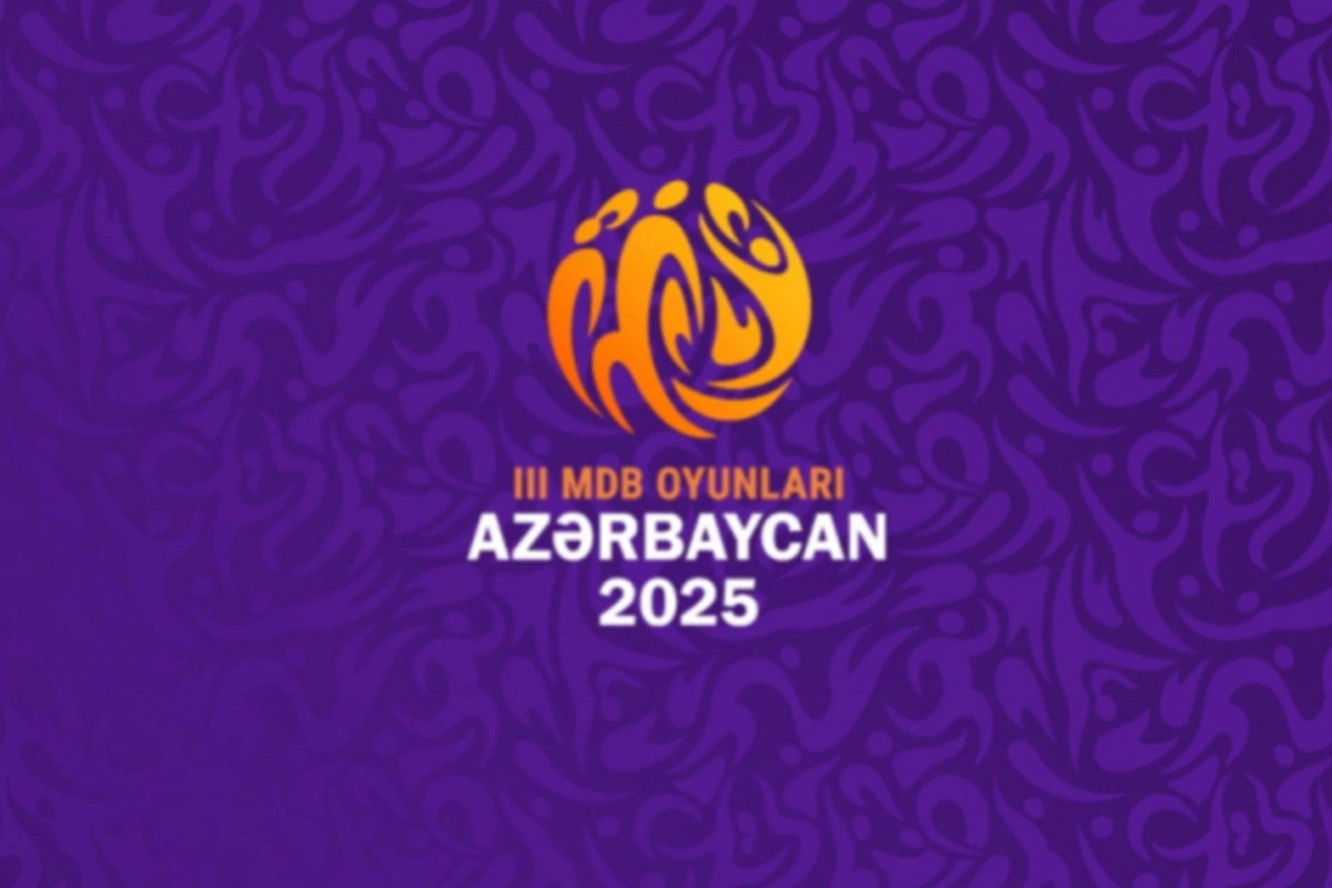 Azərbaycanın ev sahibliyi etdiyi III MDB Oyunlarına bu gün start veriləcək