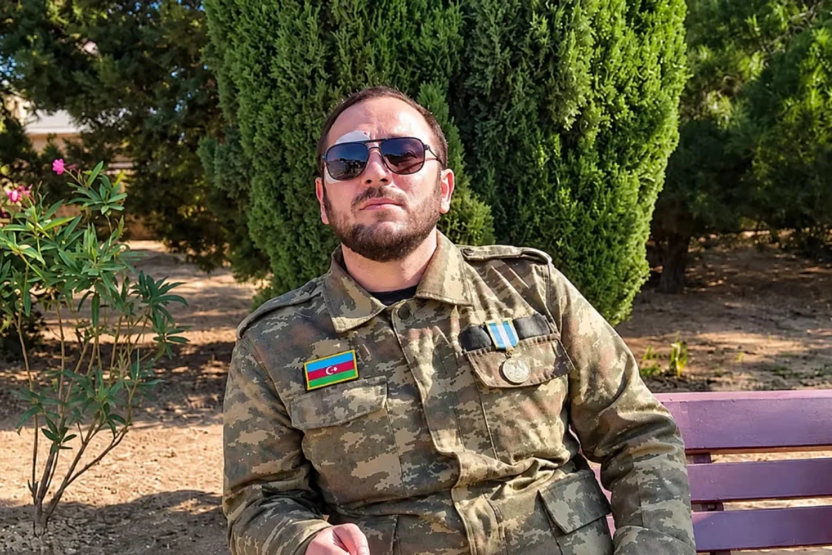 Vətən müharibəsi qazisi qətlə yetirildi