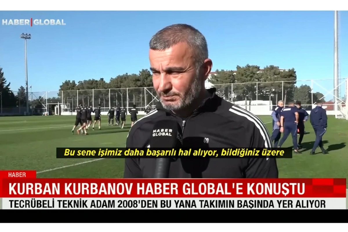 Qurban Qurbanov Qarabağı tərk edib-etməcəyinə aydınlıq gətirdi Qurban Qurbanov Qarabağı tərk edib-etməcəyinə aydınlıq gətirdi
