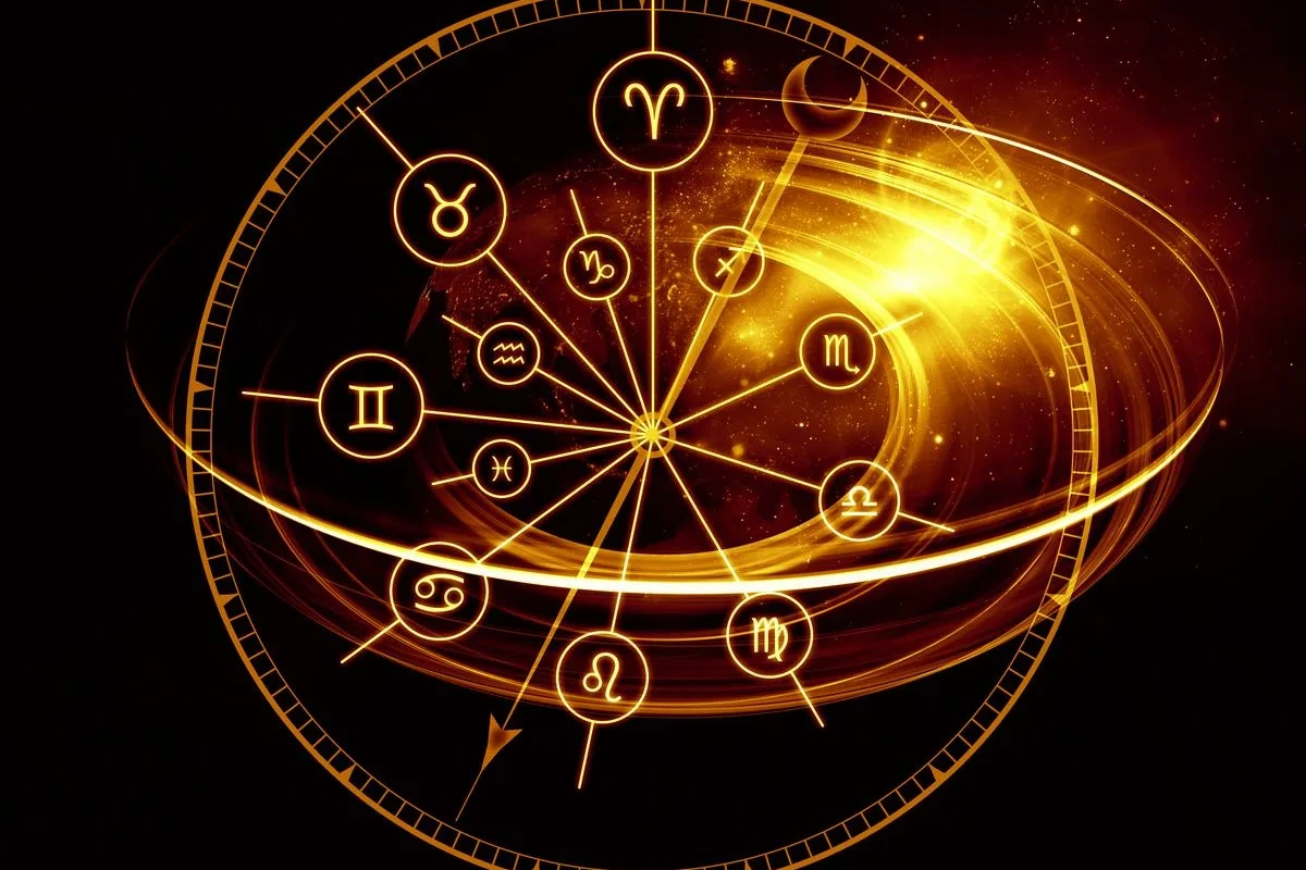 The most spiritual zodiac sign that sees what others don't notice The most spiritual zodiac sign that sees what others don't notice