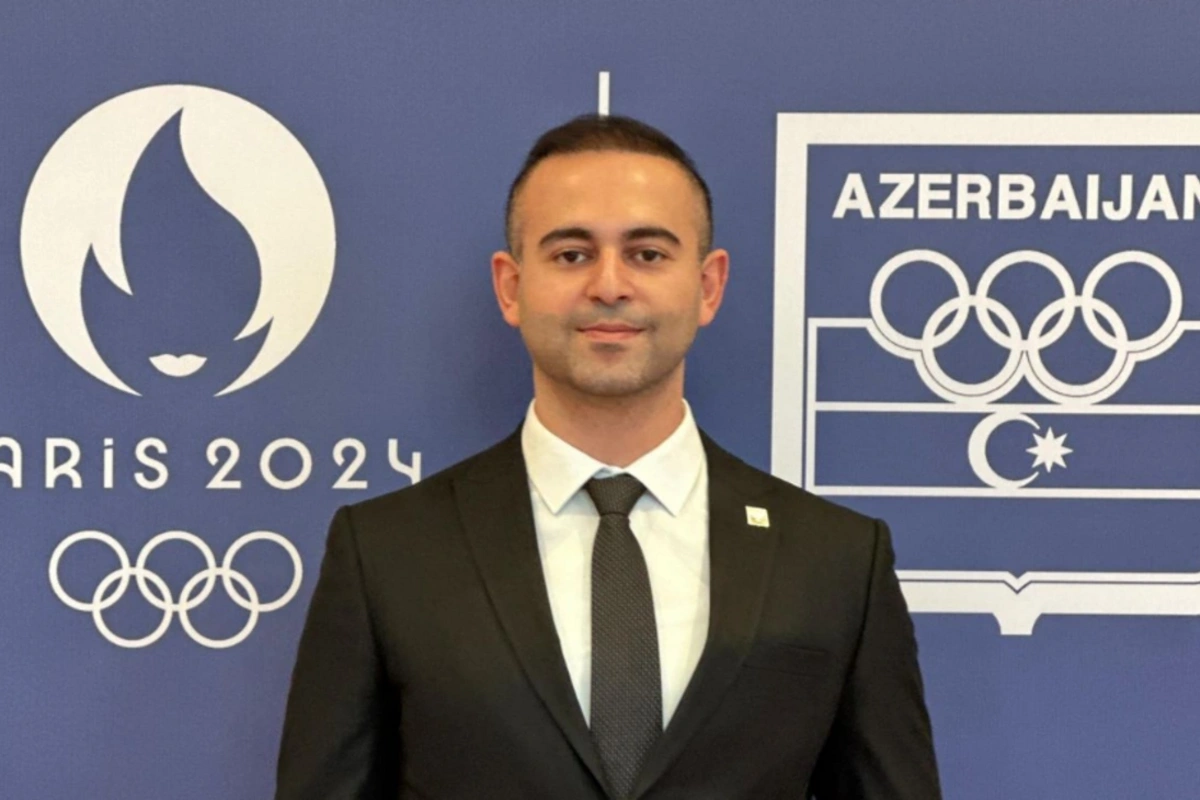 Ceyhun Rəhmanov yeni vəzifəyə təyin olundu