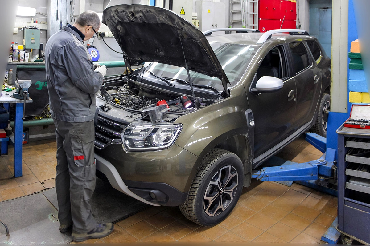 200 min km yürüşü olan avtomobillərdə ən çox rastlanan NAZASIZLIQLAR