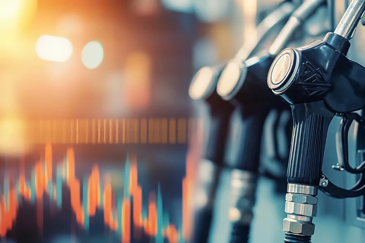 Yaponiya yalnız 204 günlük neft ehtiyatına malikdir