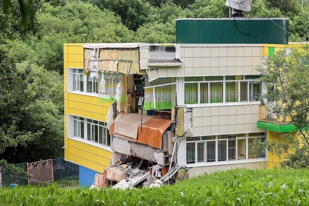 Strong earthquake in Kamchatka led to the introduction of emergency regime