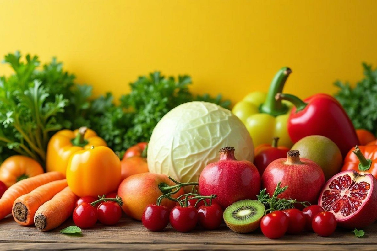 Sentyabrda xəstələnməmək üçün nələri yemək lazımdır? Sentyabrda xəstələnməmək üçün nələri yemək lazımdır?