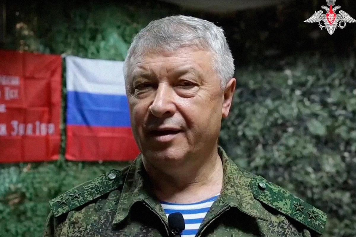 Rusiyalı generala qarşı sui-qəsdin DETALLARI