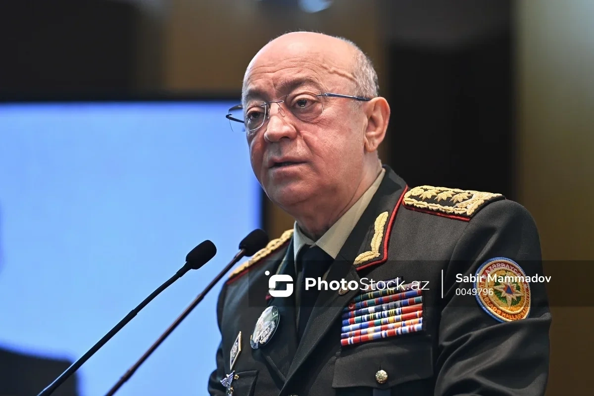 Kəmaləddin Heydərov agentliyə yeni rəis təyin etdi