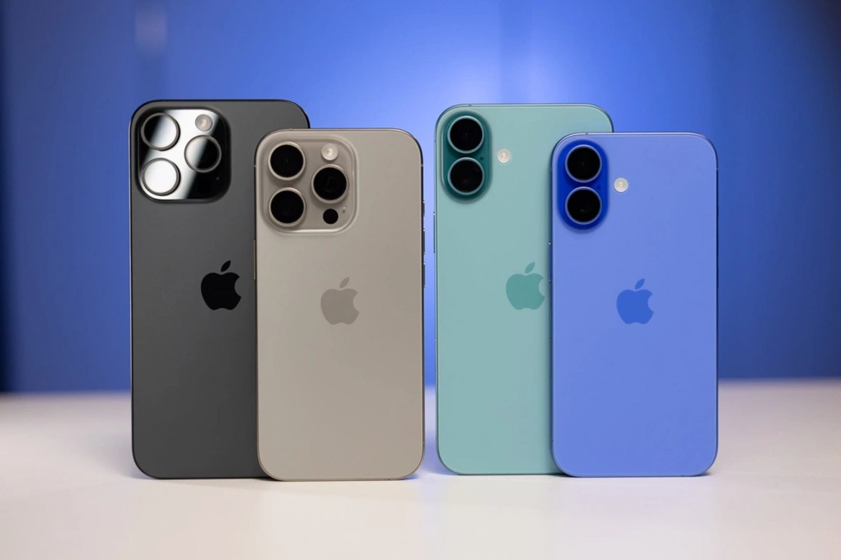 iPhone 18-in təqdimat tarixi açıqlanıb