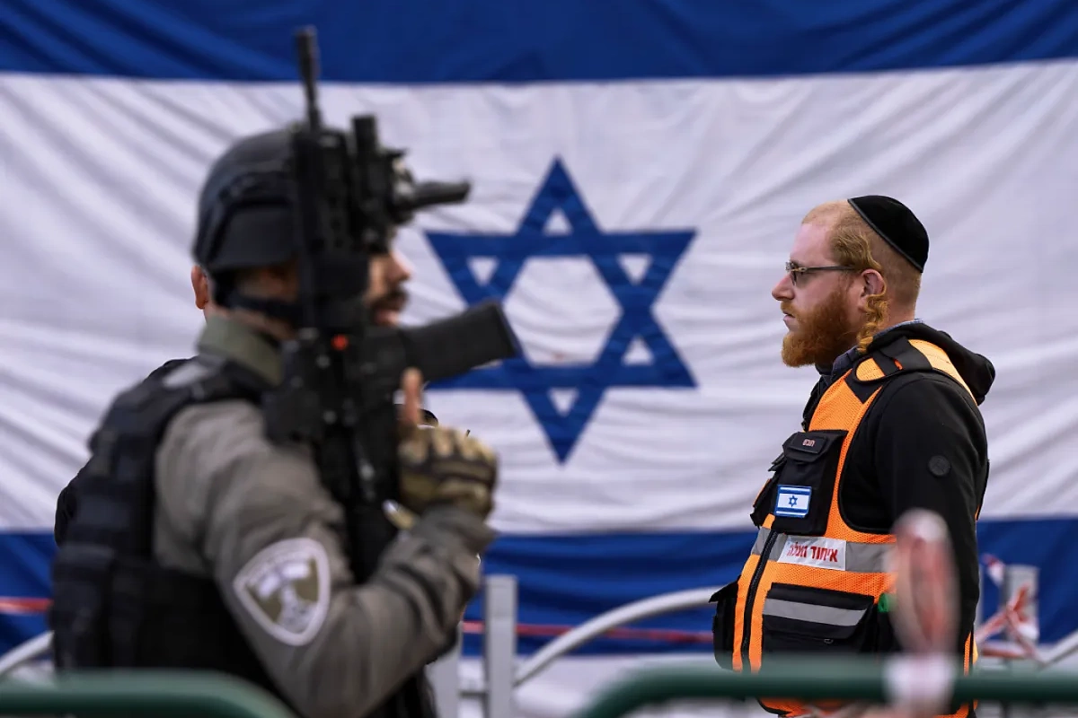 Израиль пригрозил Ливану разрушением инфраструктуры и утратой земель