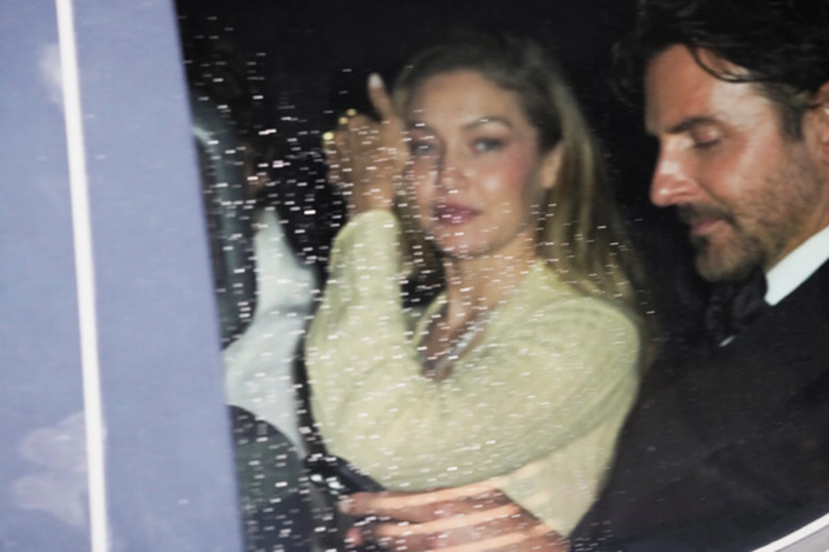 Cici Hadid və Bredli Kuper gizli evləniblər? - Yeni iddia yayıldı