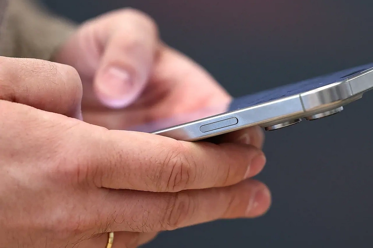iPhone istifadəçilərinin NƏZƏRİNƏ - Artıq bunu edə biləcəksiniz