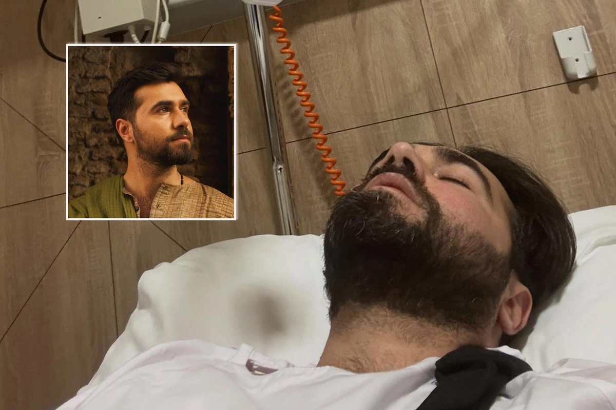 Çingiz Mustafayev əməliyyat olundu