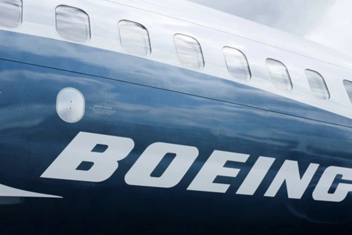 Boeing 787 Dreamlinerin istehsalının genişləndirilməsinə 1 milyard dollar investisiya qoyacaq