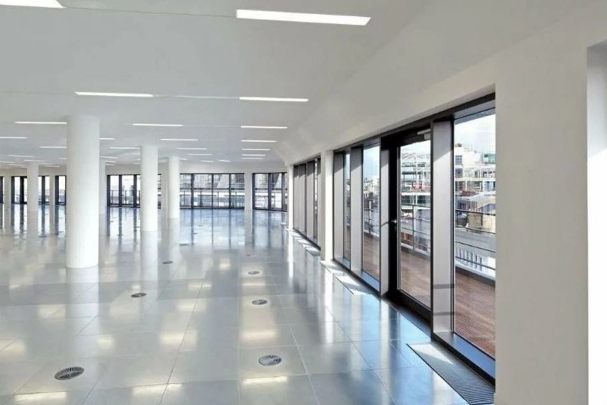 Bu bölgələrdə ticarət obyektlərinin qiyməti bahalaşır