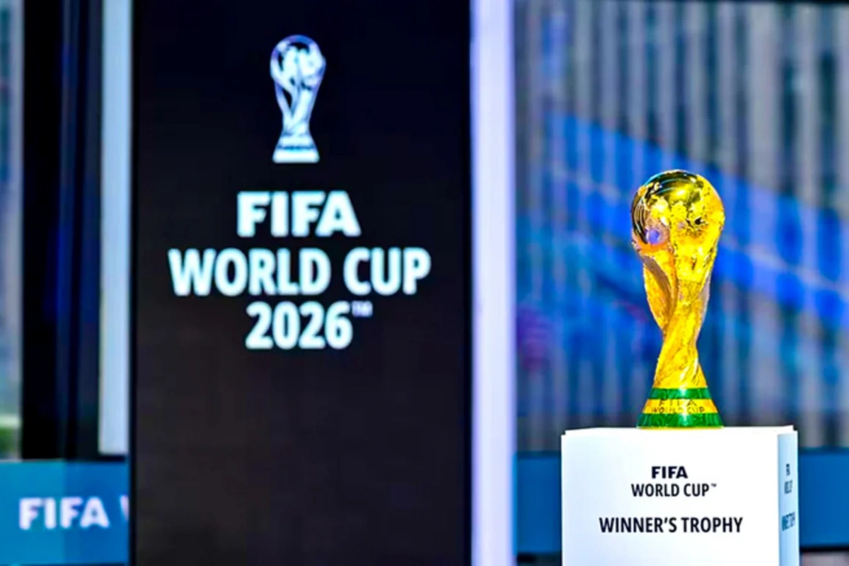 DÇ-2026: Argentina və Fransa milliləri növbəti oyunlarına çıxır