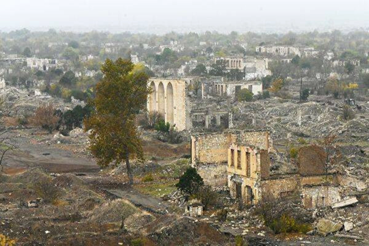Azad edilmiş ərazilərdə beynəlxalq arxeoloji ekspedisiyalar fəaliyyət göstərəcək
