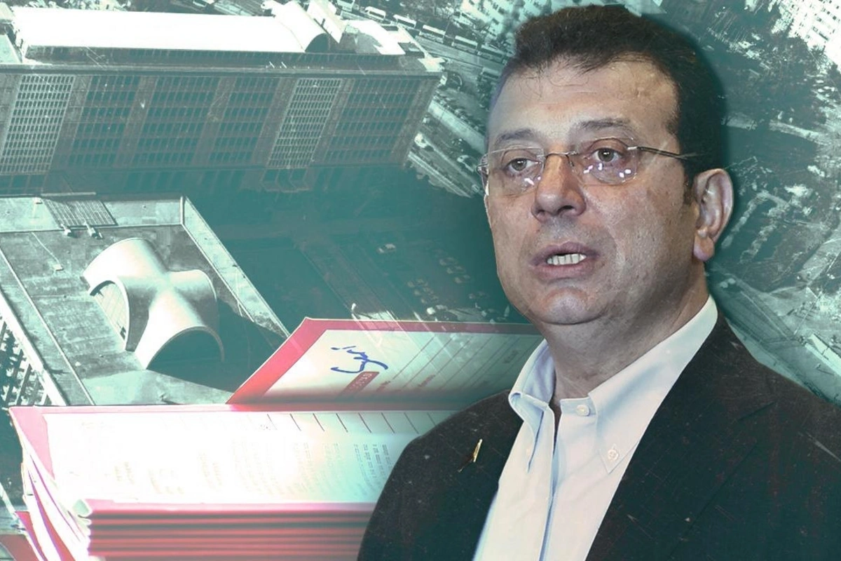 Ekrem İmamoğlunun hakim qarşısına çıxacağı vaxt açıqlandı