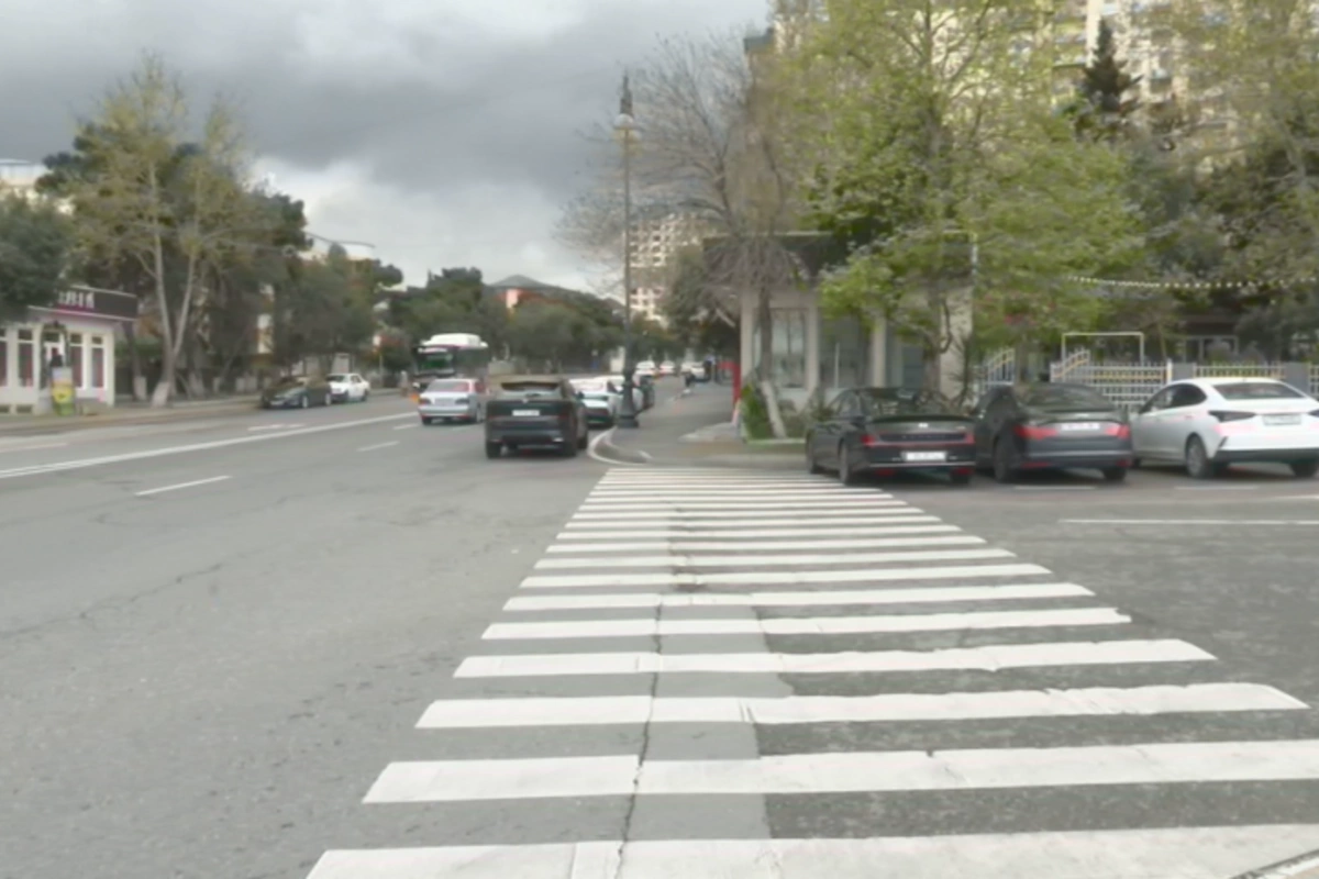 Bakının bu əraziləri plana düşüb - Söküntü Baş Plana əsasən reallaşdırılacaq